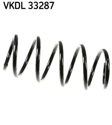 Mola de suspensão SKF ref. VKDL 33287